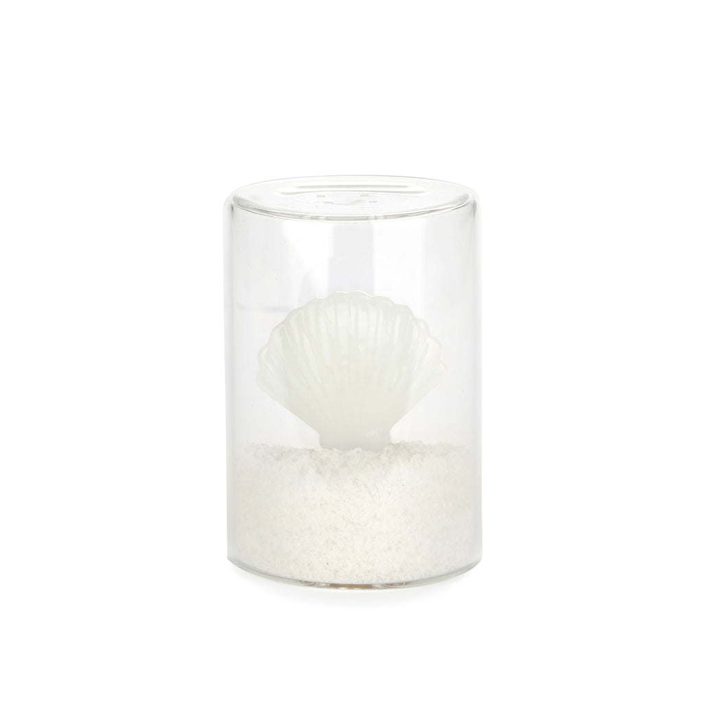Atlantis Shell Salt Shaker