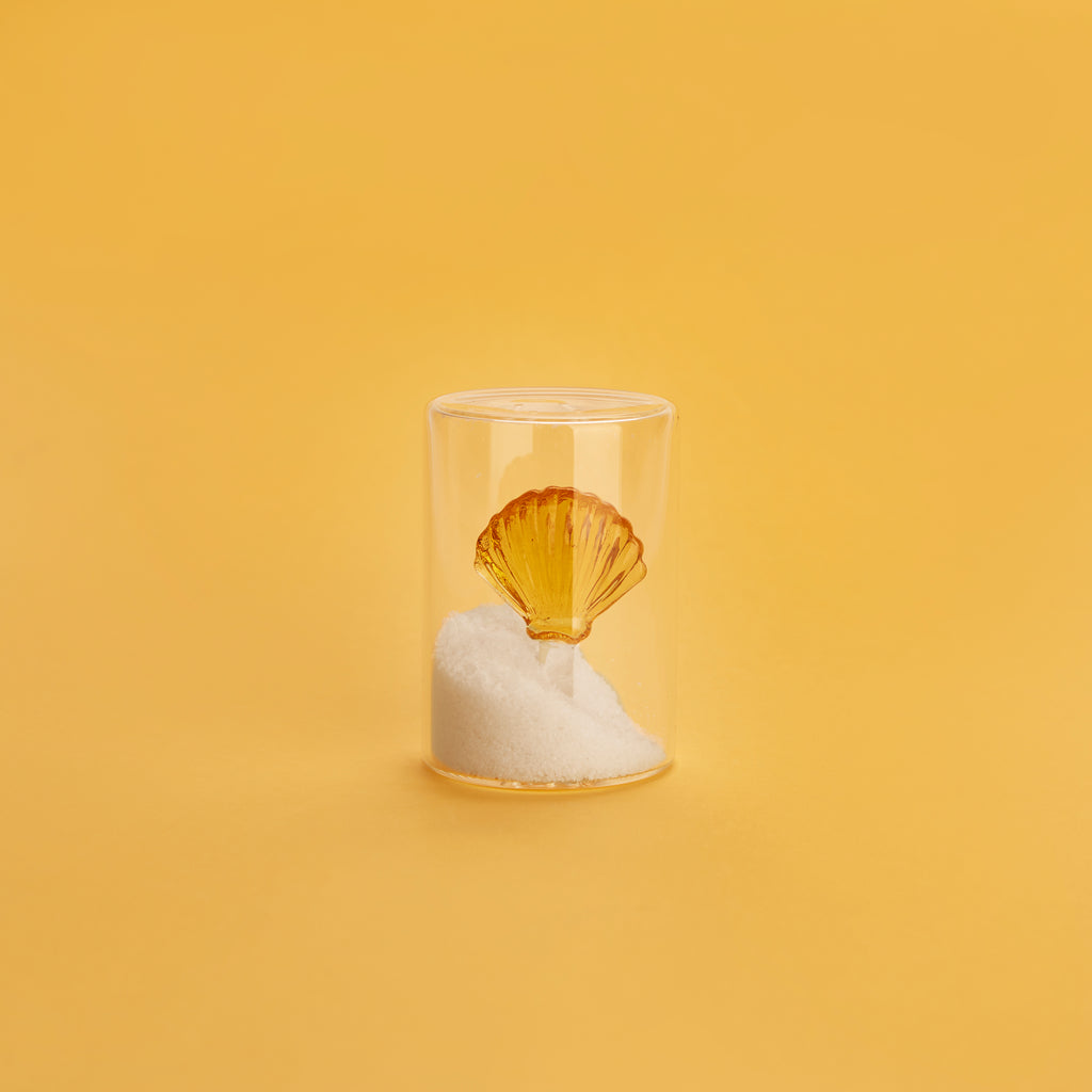 Atlantis Shell Salt Shaker