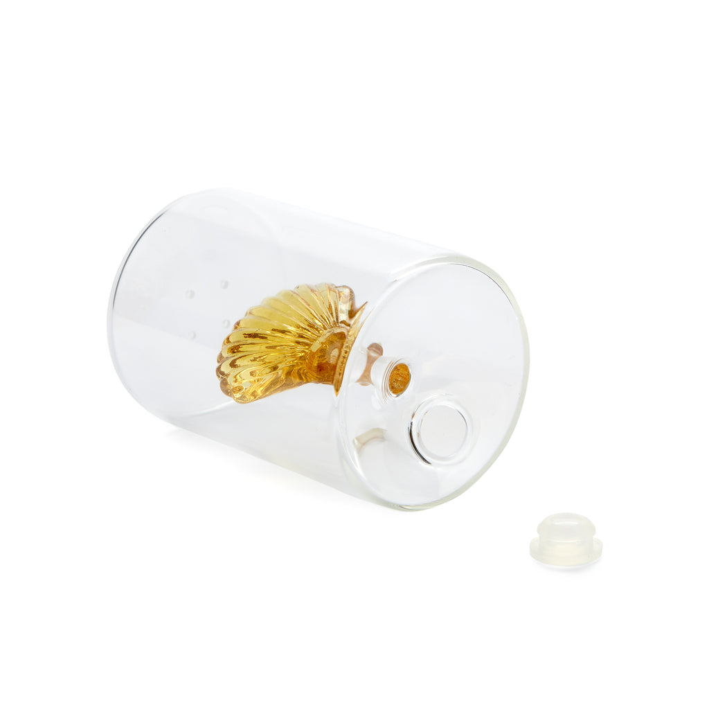 Atlantis Shell Salt Shaker