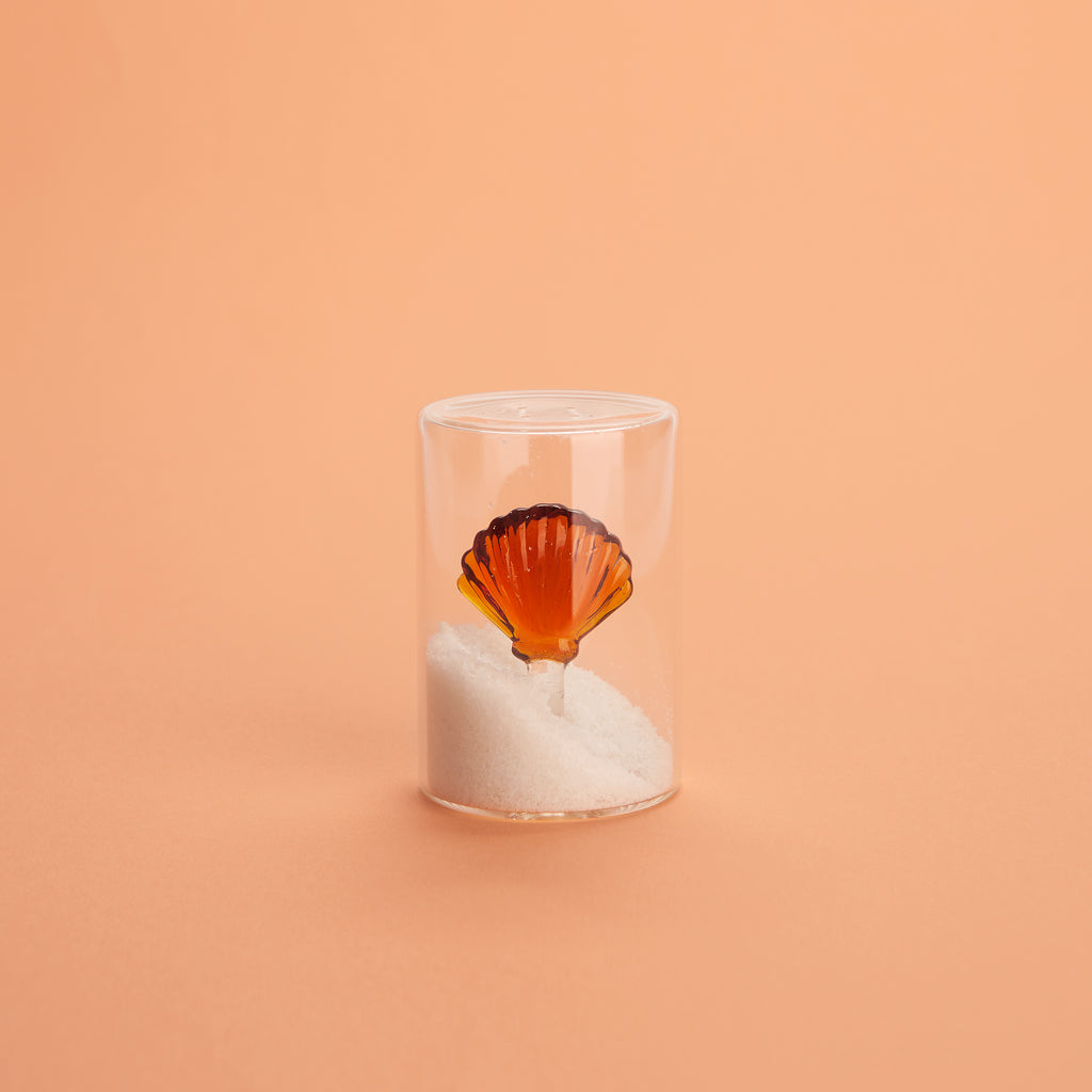 Atlantis Shell Salt Shaker
