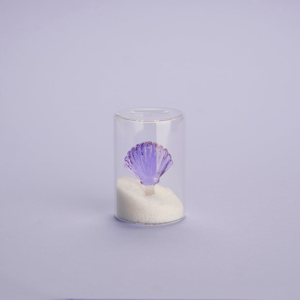 Atlantis Shell Salt Shaker