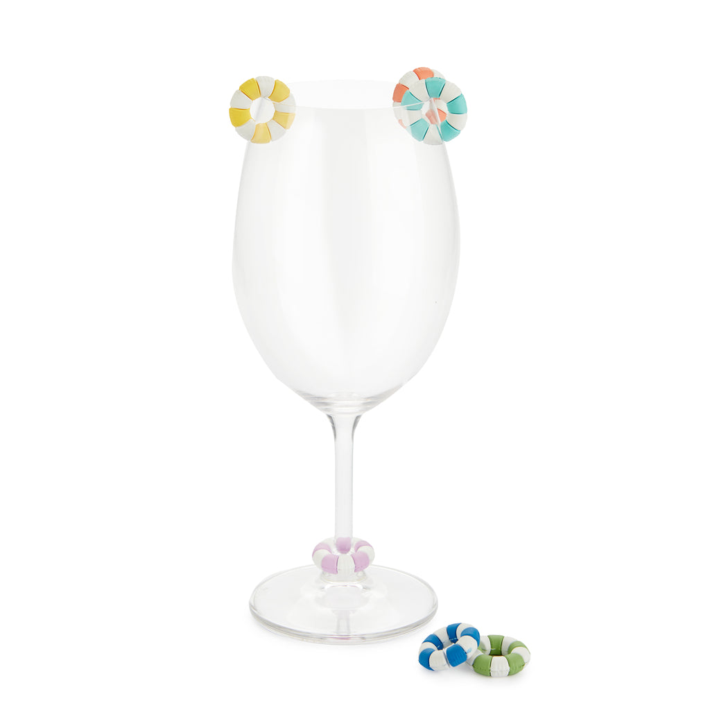 Segnabicchieri Floats