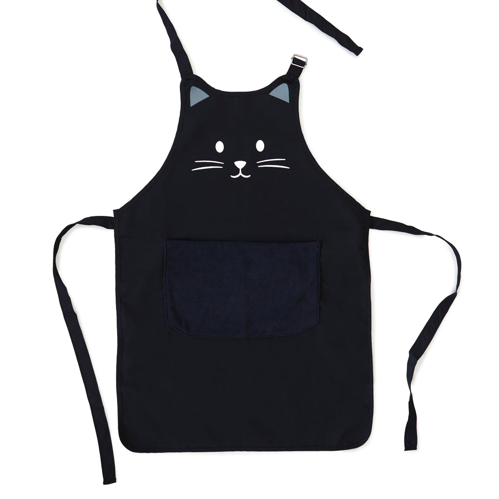 Delantal Kitty
