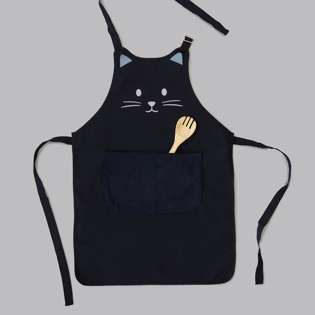 Delantal Kitty