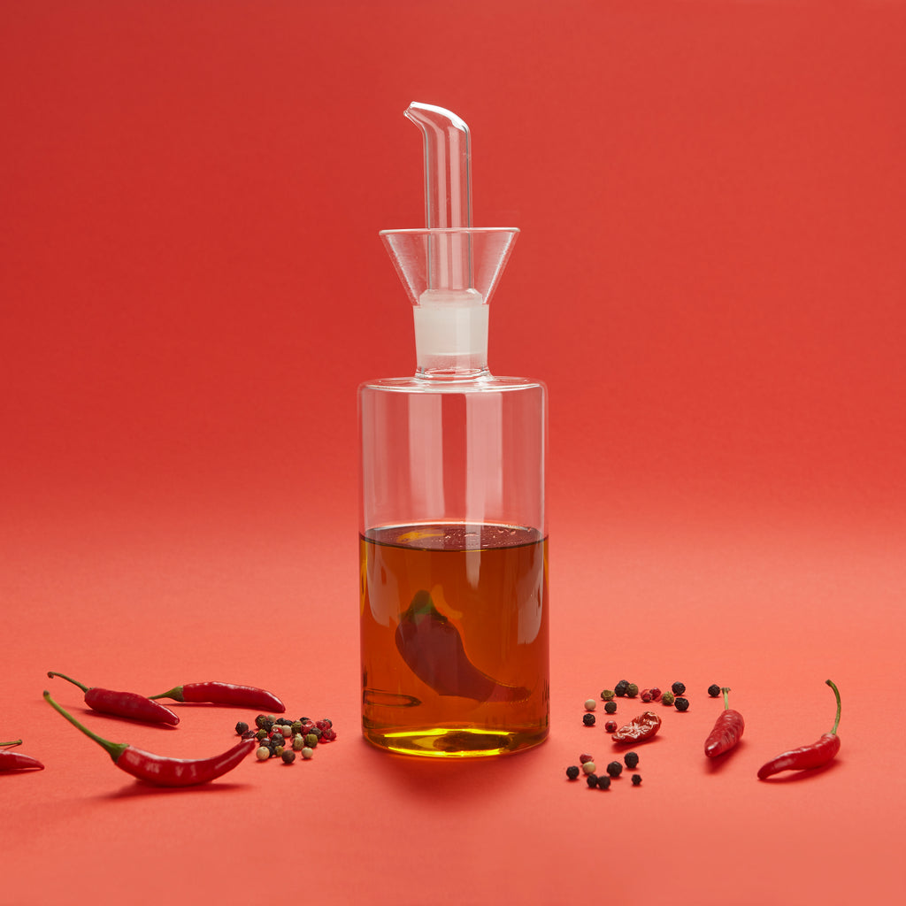 Aceitera/vinagrera Chilli