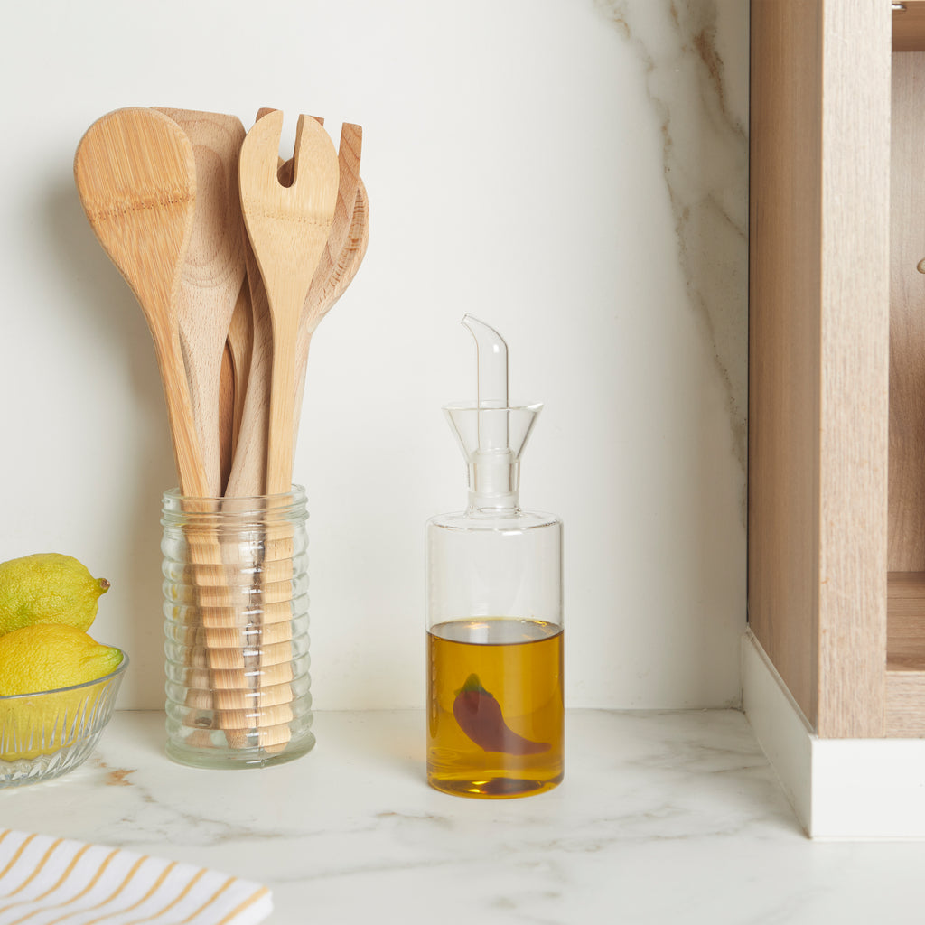 Aceitera/vinagrera Chilli