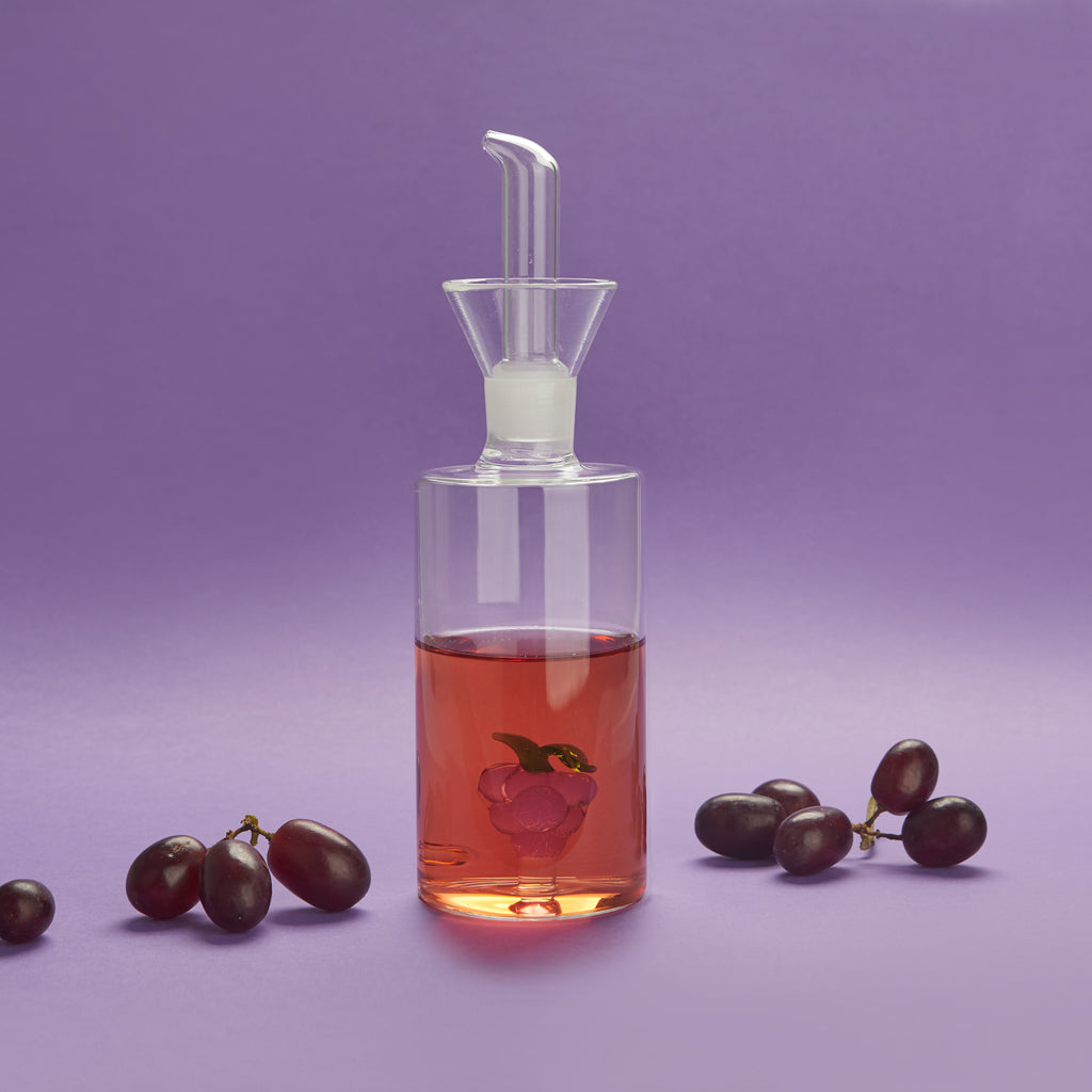 Grapes Cruet