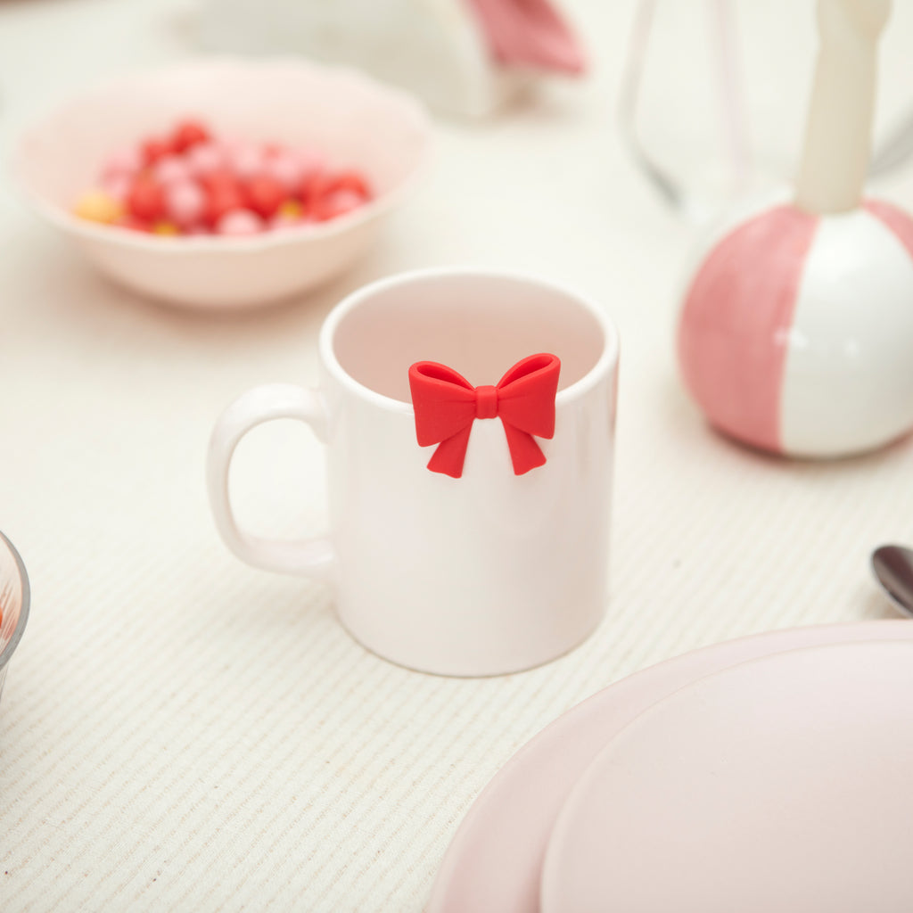 Infuseur à thé Coquette