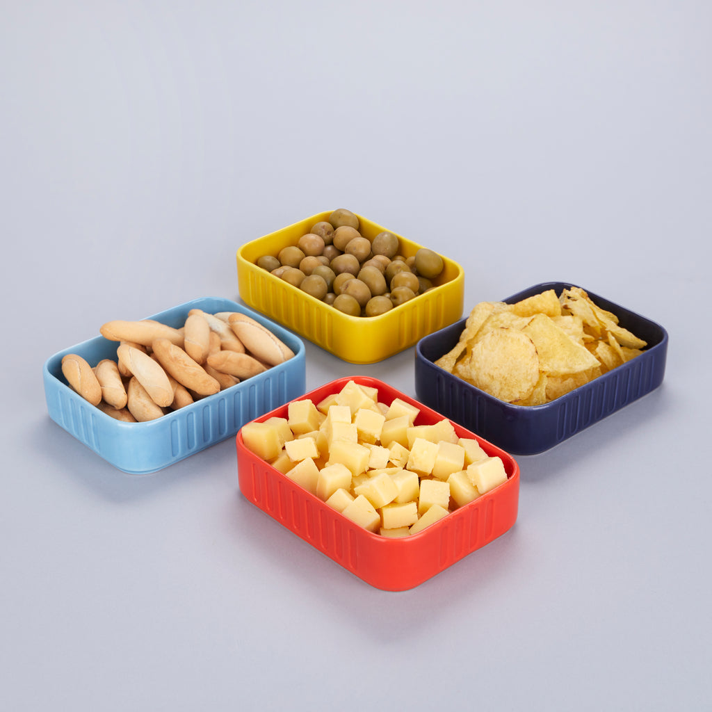 Cuenco para aperitivos Conserverie