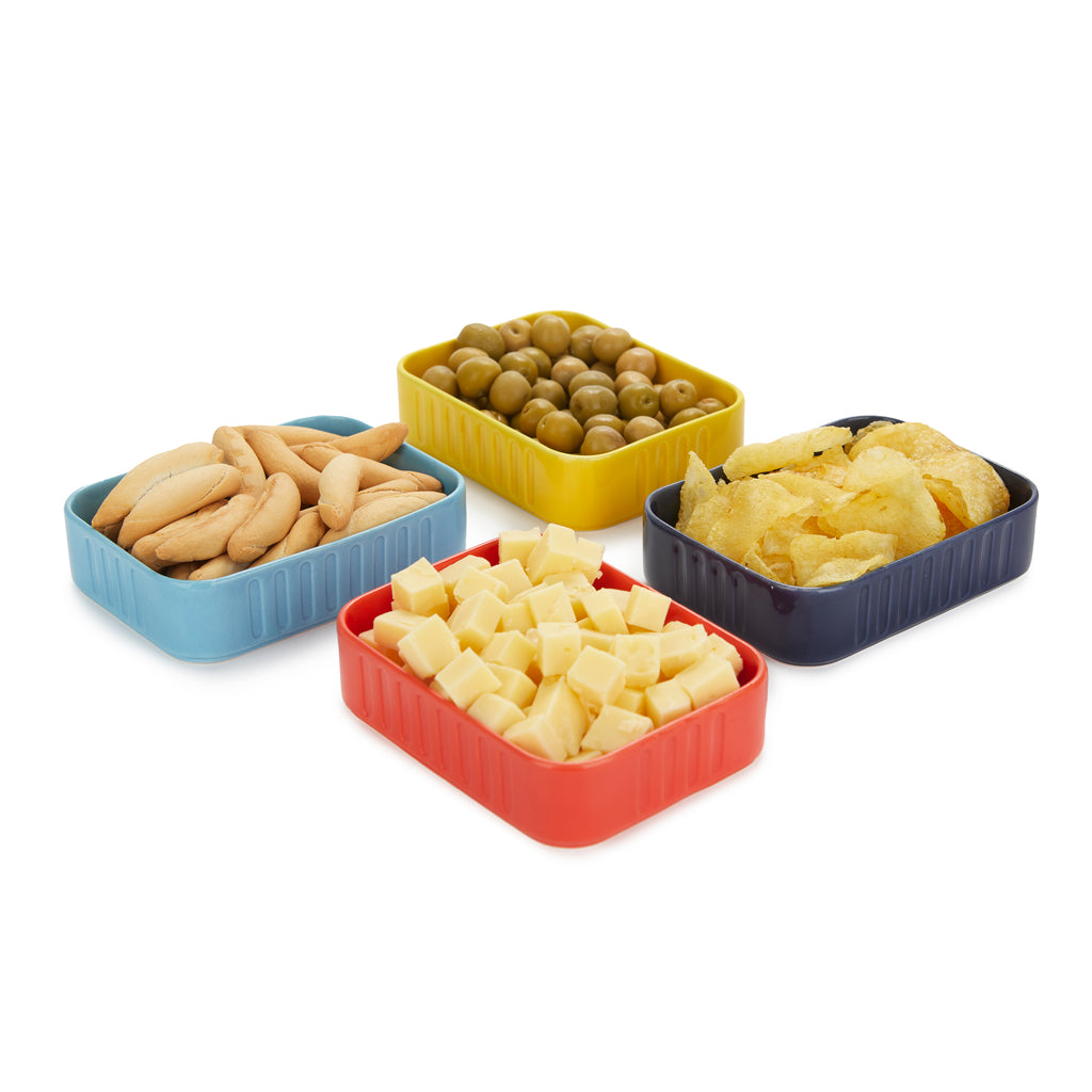 Cuenco para aperitivos Conserverie