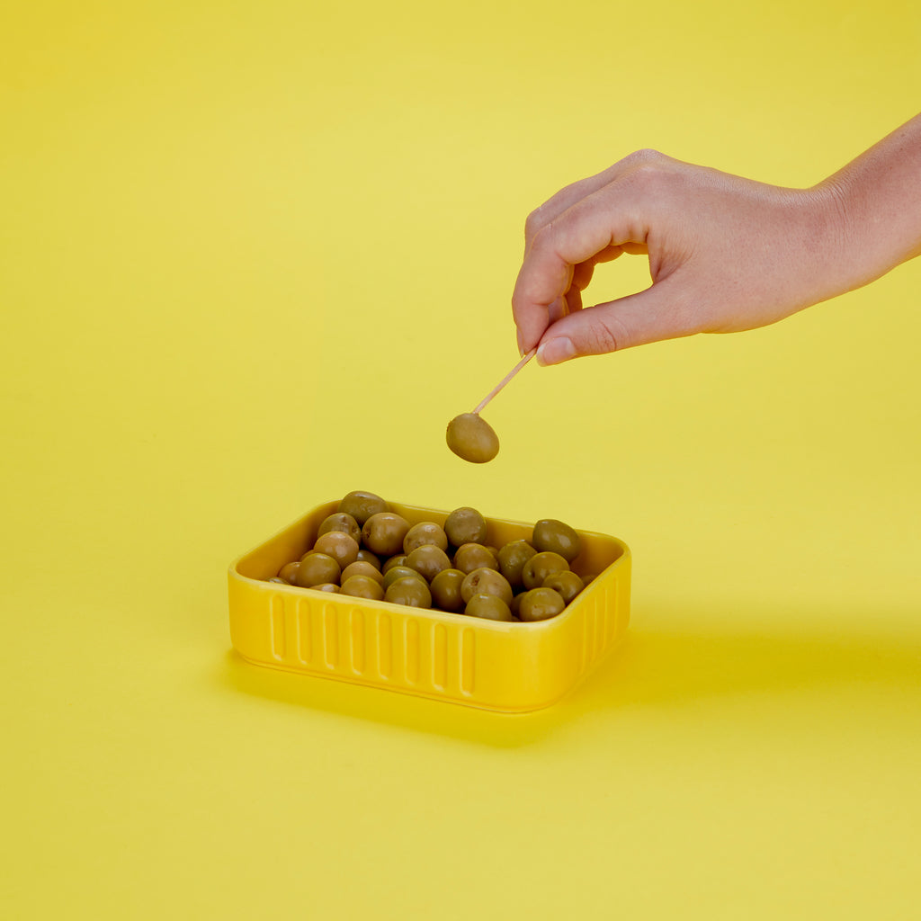 Snack-Schale Conserverie Sardines