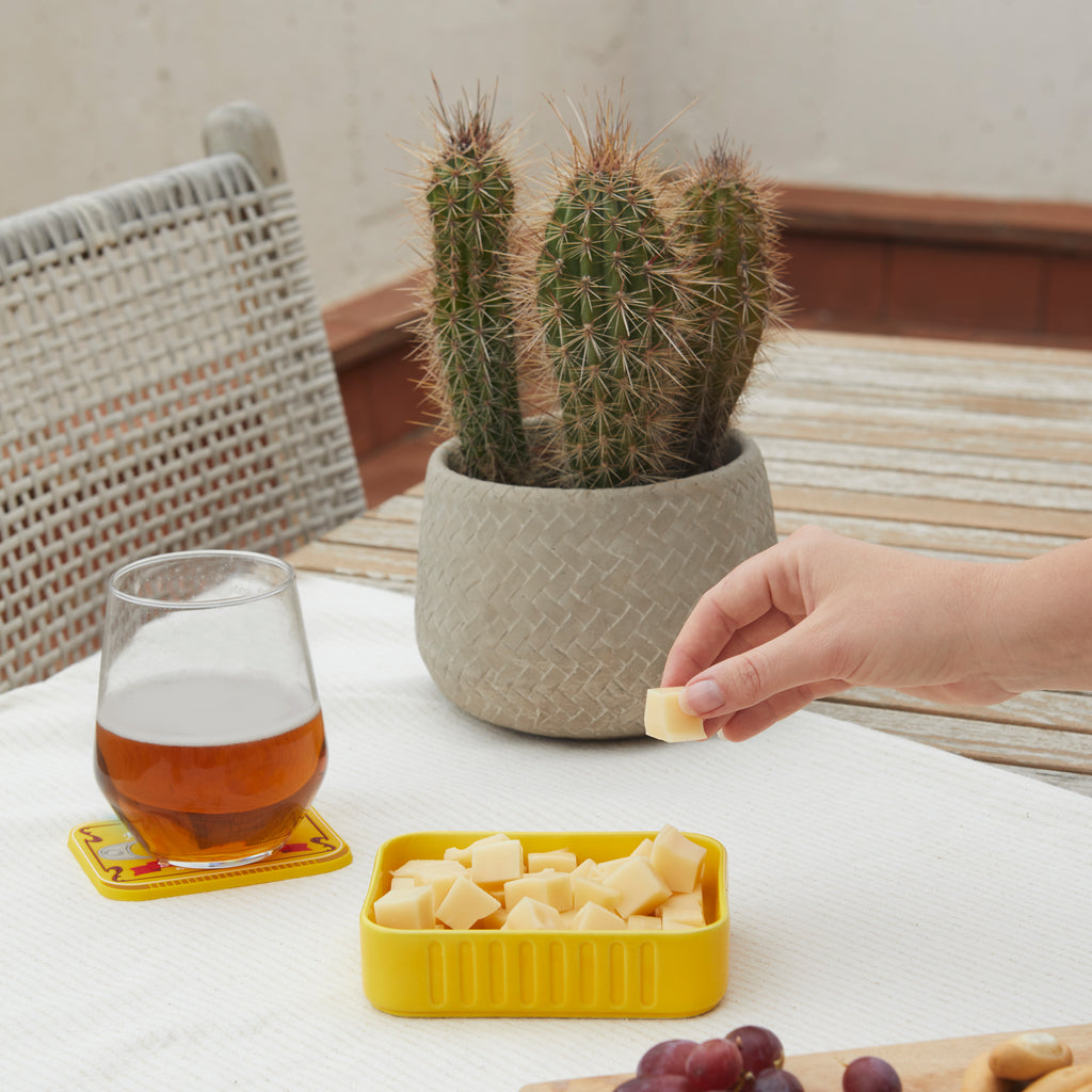 Snack-Schale Conserverie Sardines