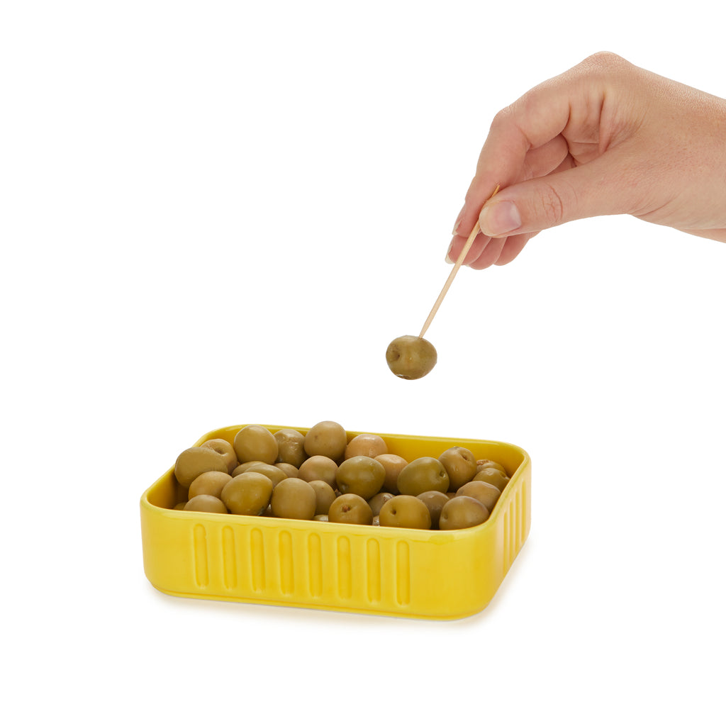 Snack-Schale Conserverie Sardines