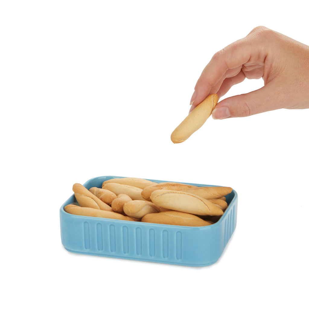 Snack-Schale Conserverie Calamars