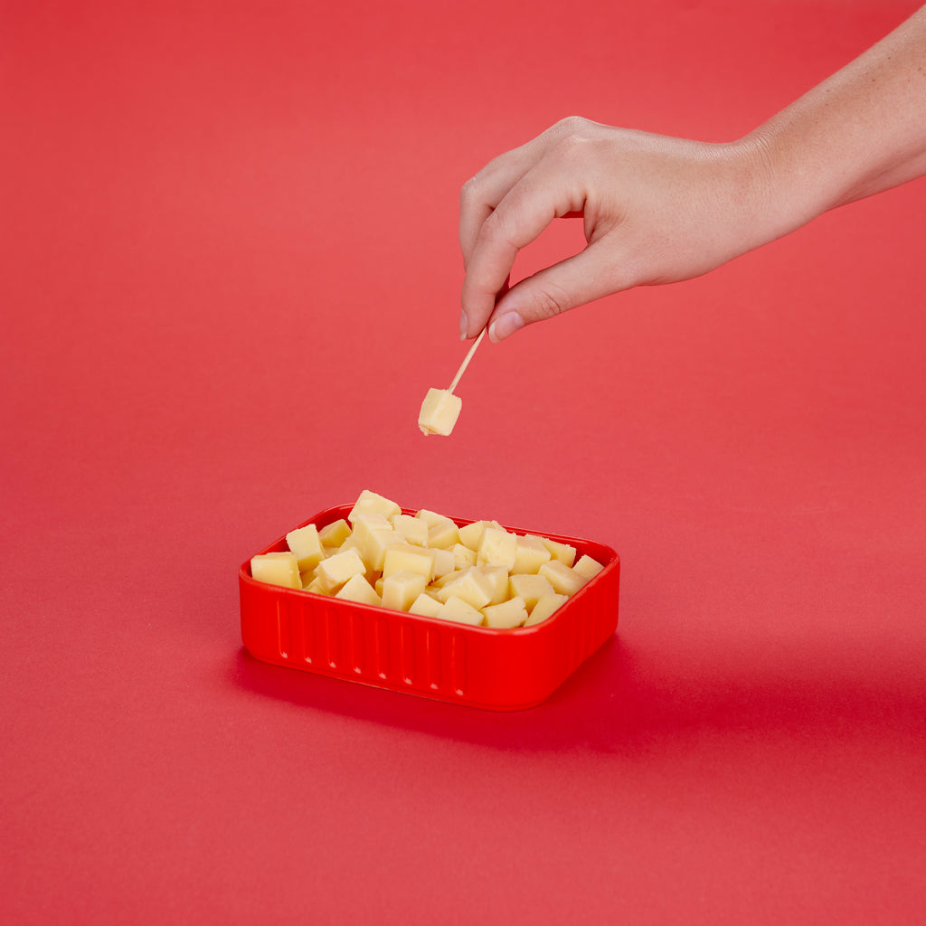 Snack-Schale Conserverie Crevettes