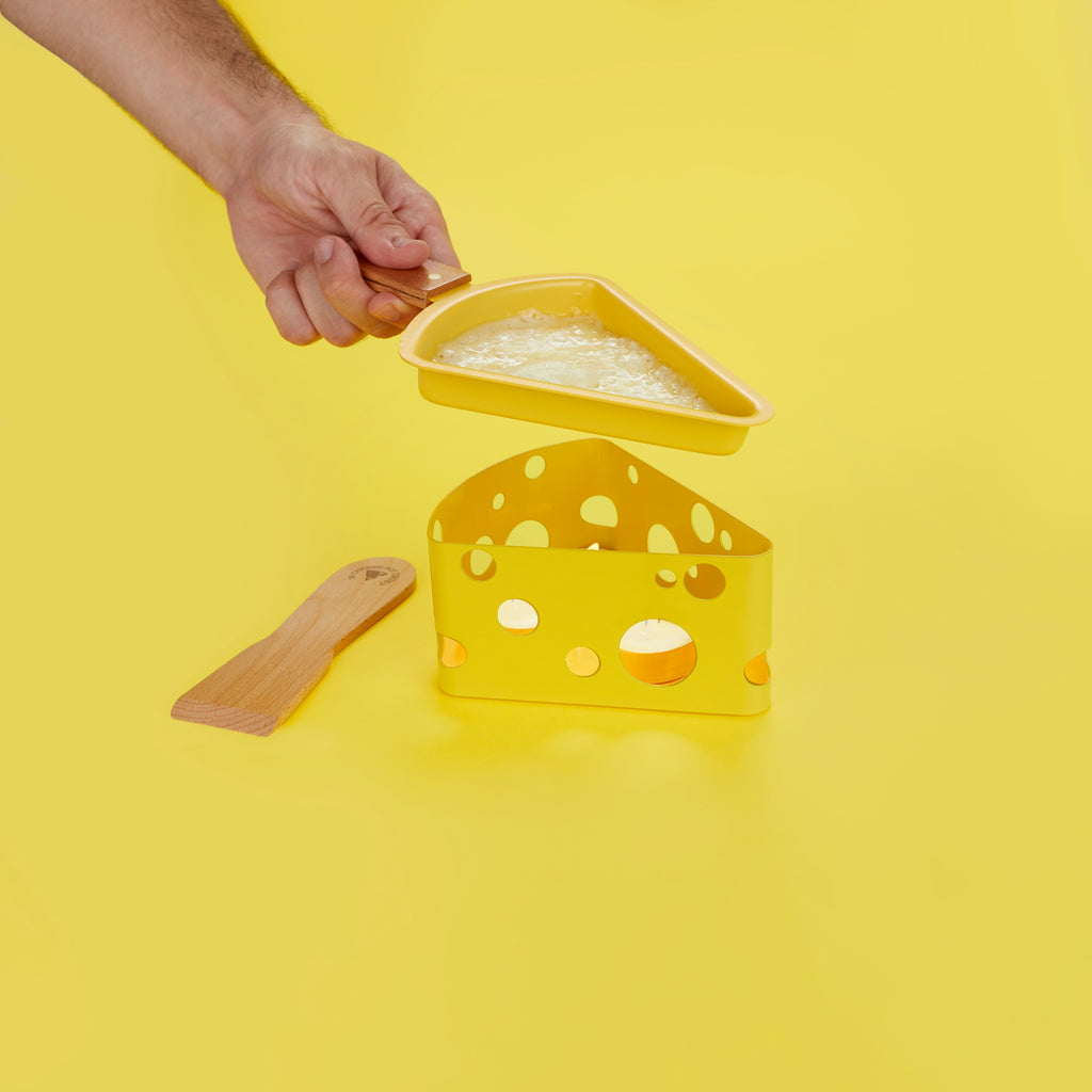 Fromagette Raclette