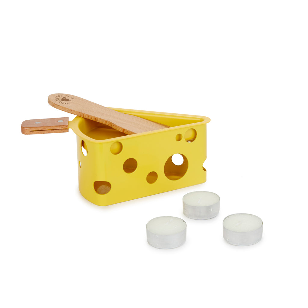 Fromagette Raclette