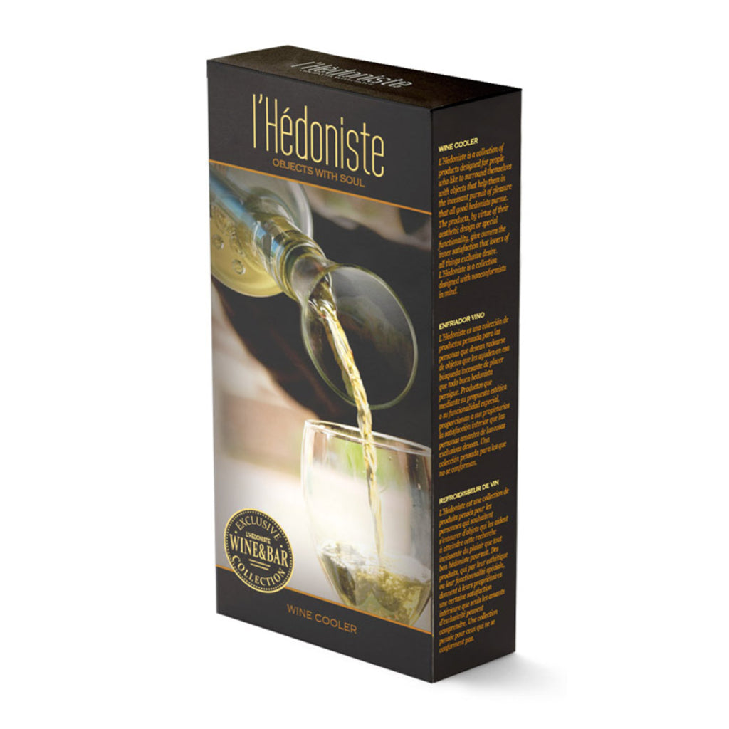 Kühler L'Hédoniste