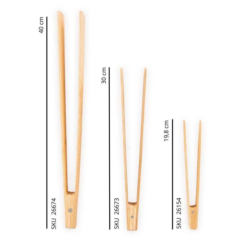 Pinza de cocina Toasts&More