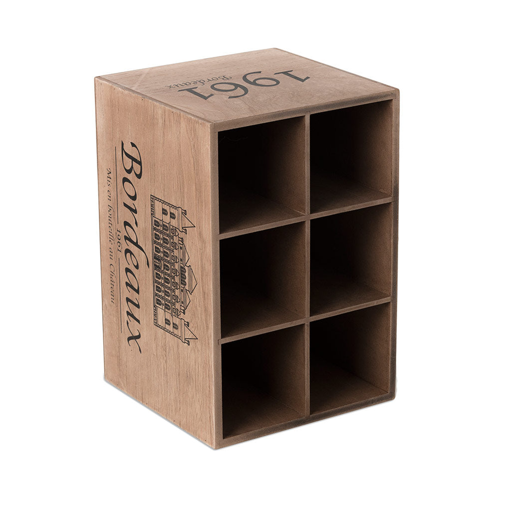 Botellero Bordeaux 1961