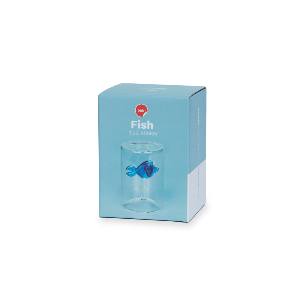 Atlantis Fish Salt Shaker