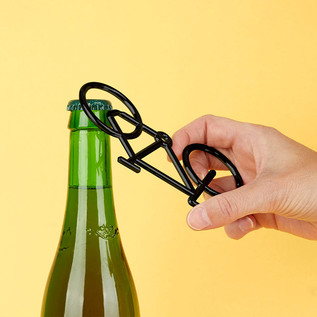 Flaschenöffner Tourmalet