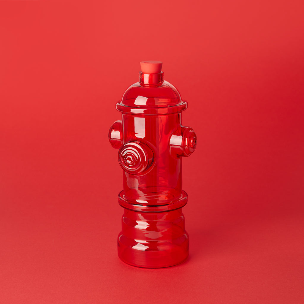 Botella Hydrant