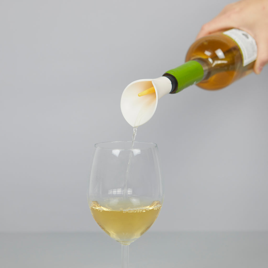 Enfriador y decantador Lily