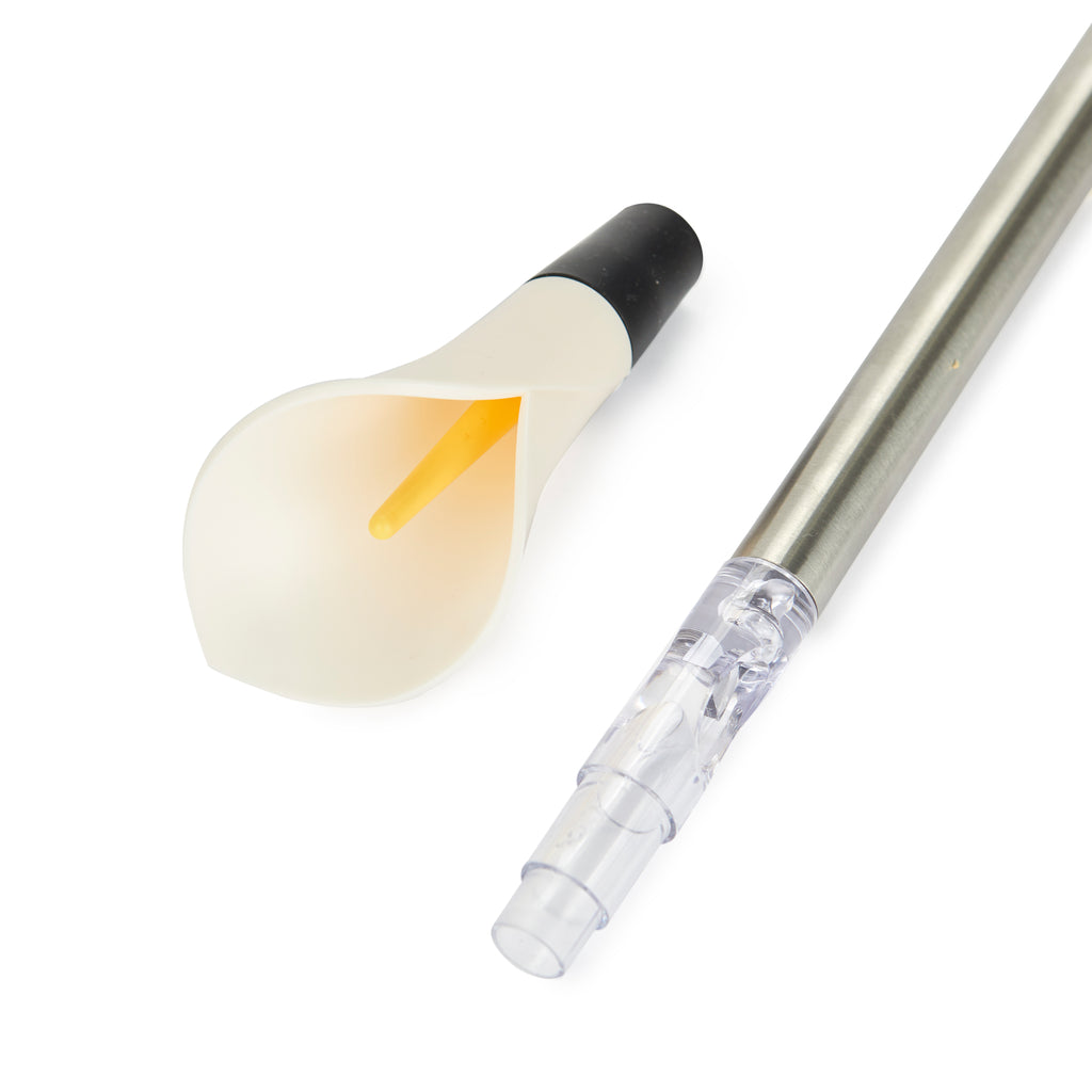 Enfriador y decantador Lily