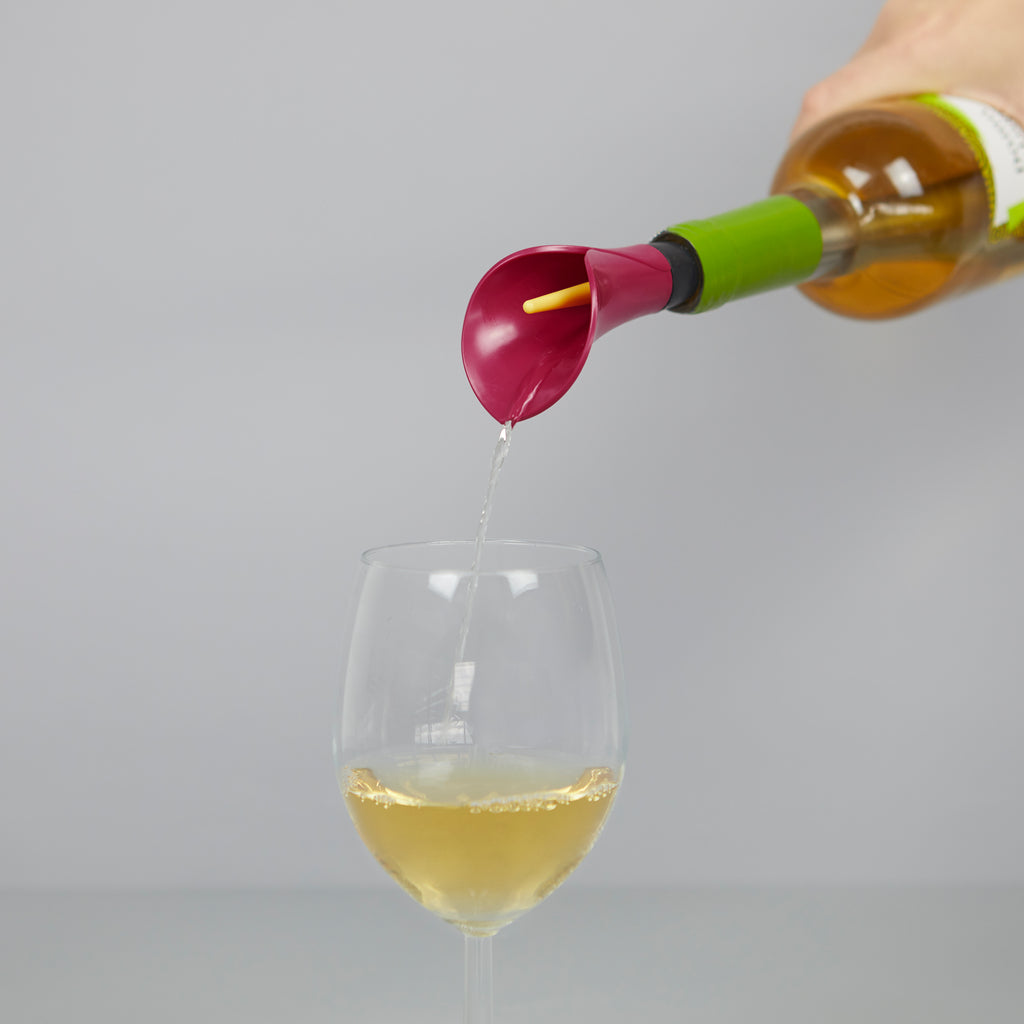 Enfriador y decantador Lily