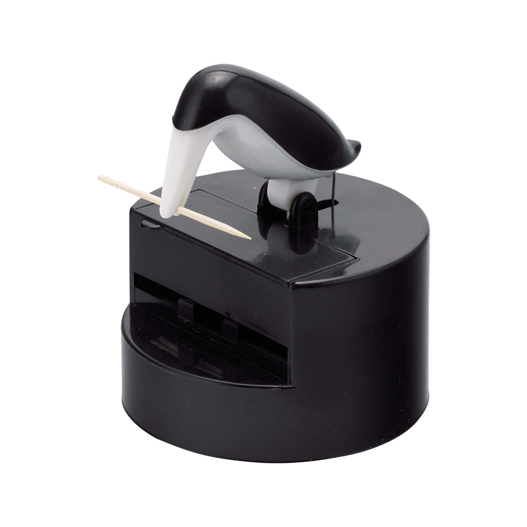 Zahnstocherspender Pelican