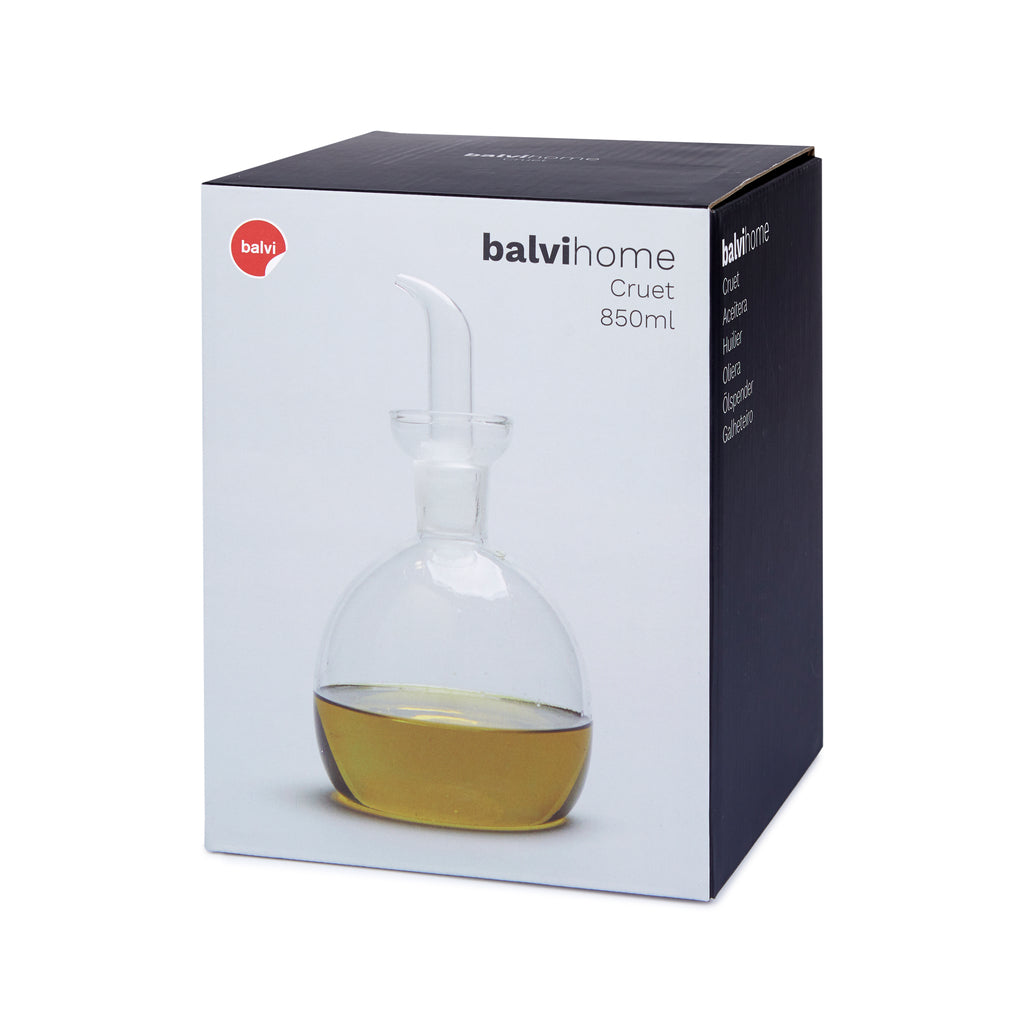 Öl-/Essigspender Basics