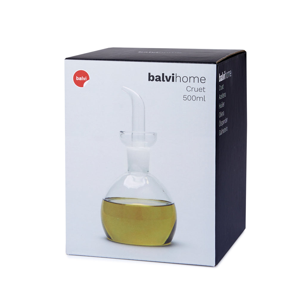 Öl-/Essigspender Basics