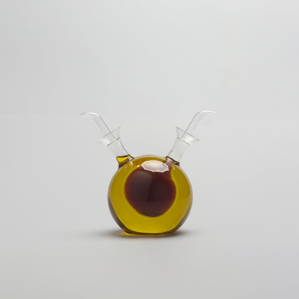 Öl-/Essigspender Sfera