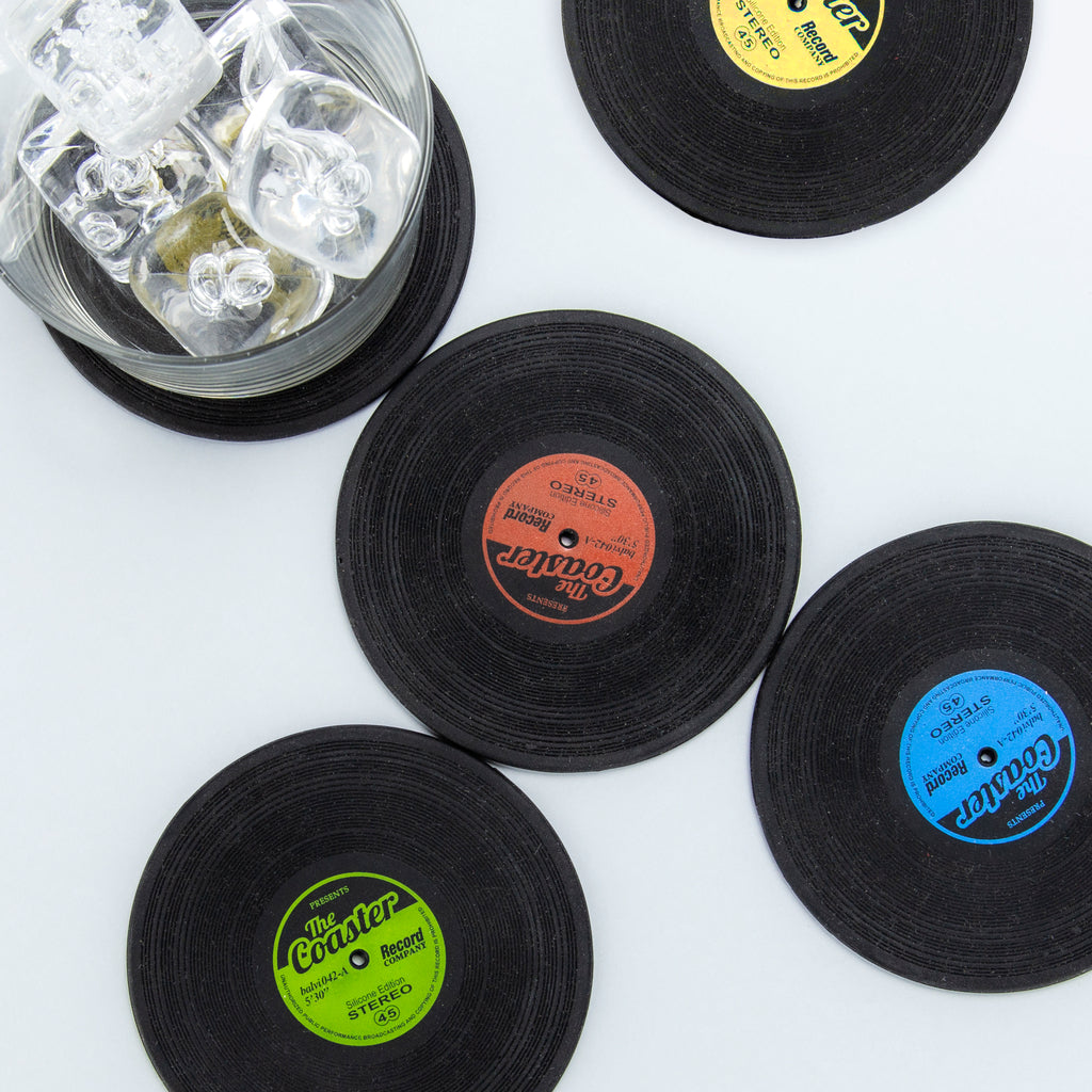 Posavasos The Coaster