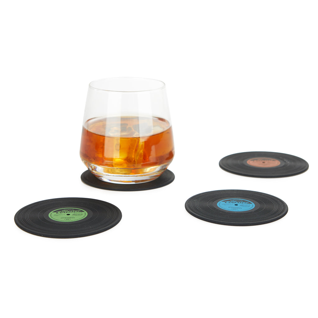 Posavasos The Coaster