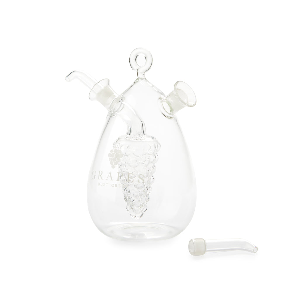 Aceitera/vinagrera Grapes