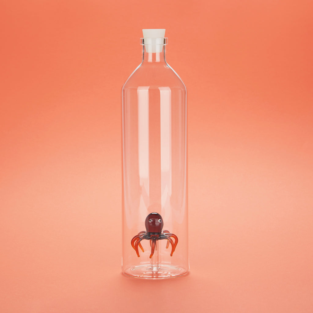 Botella Atlantis Octopus