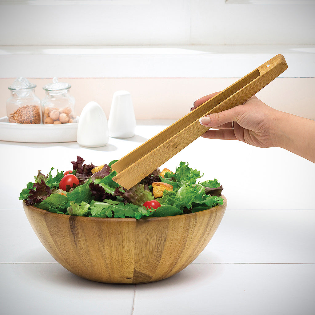 Cooking&More Kitchen Tongs