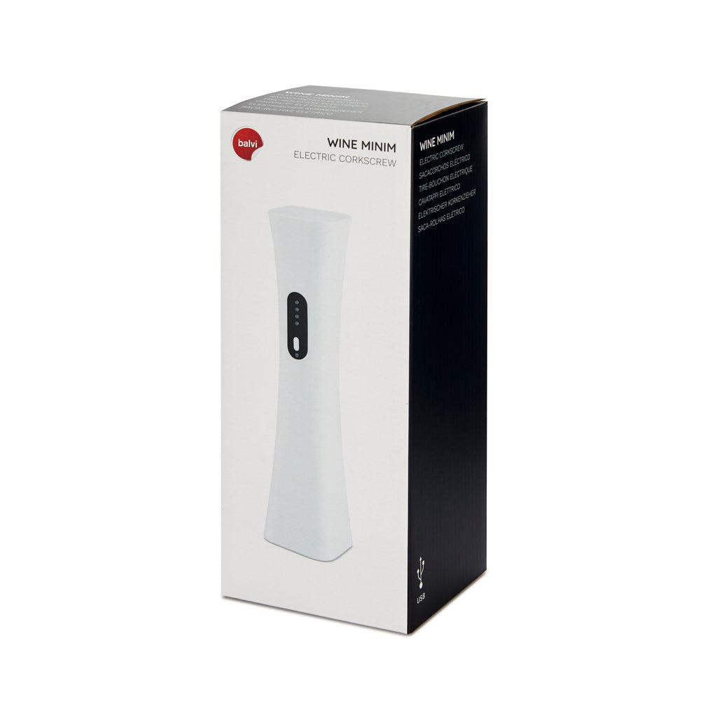 Korkenzieher Wine Minnim