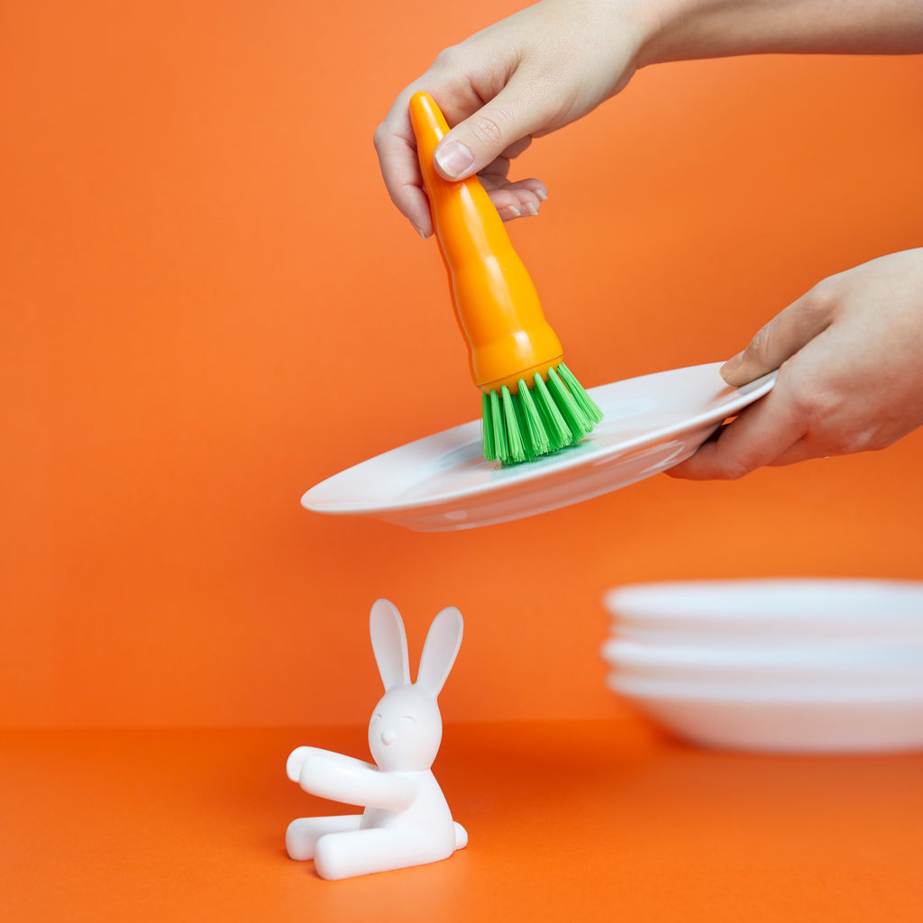 Geschirrbürste Bunny