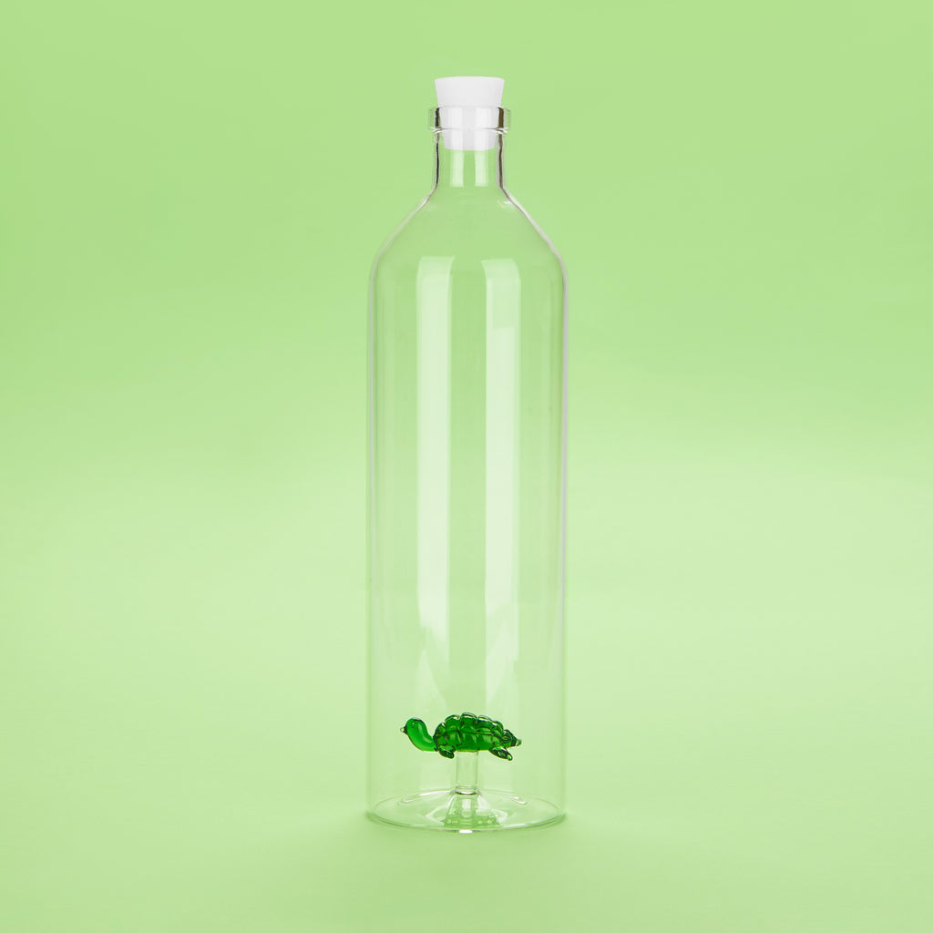 Botella Atlantis Turtle