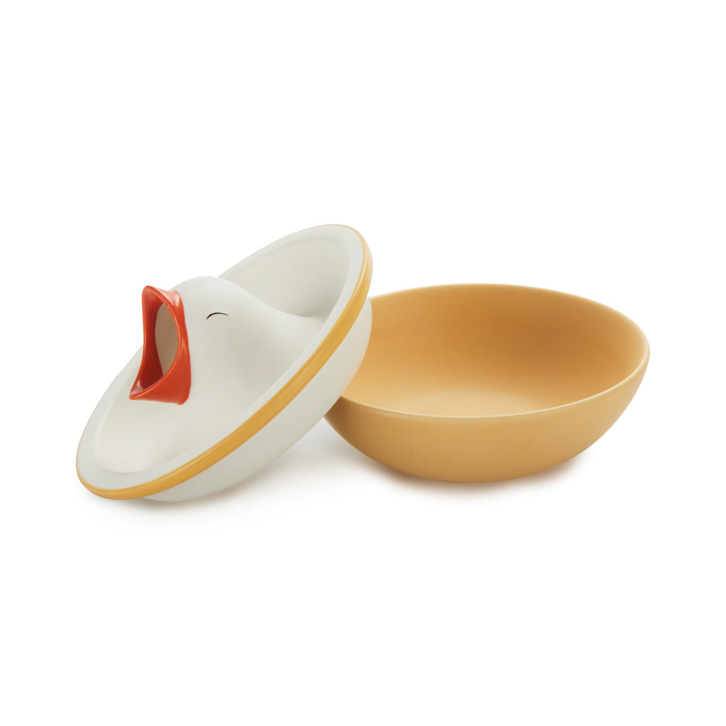 Ciotola per antipasti Hungry Bird