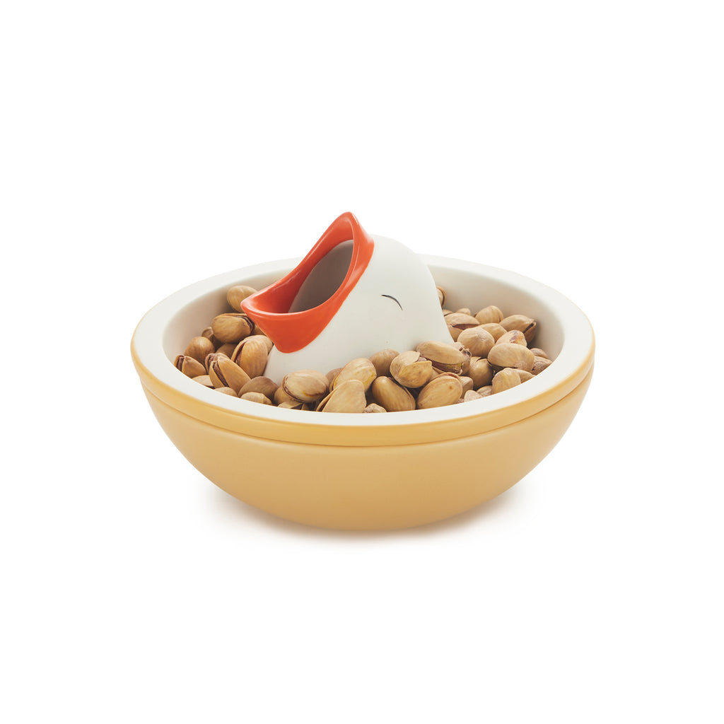 Ciotola per antipasti Hungry Bird