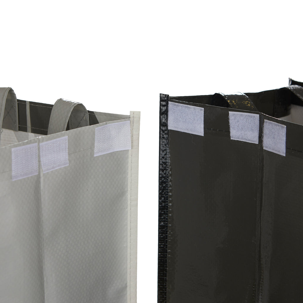 Bolsas de reciclaje Meow!