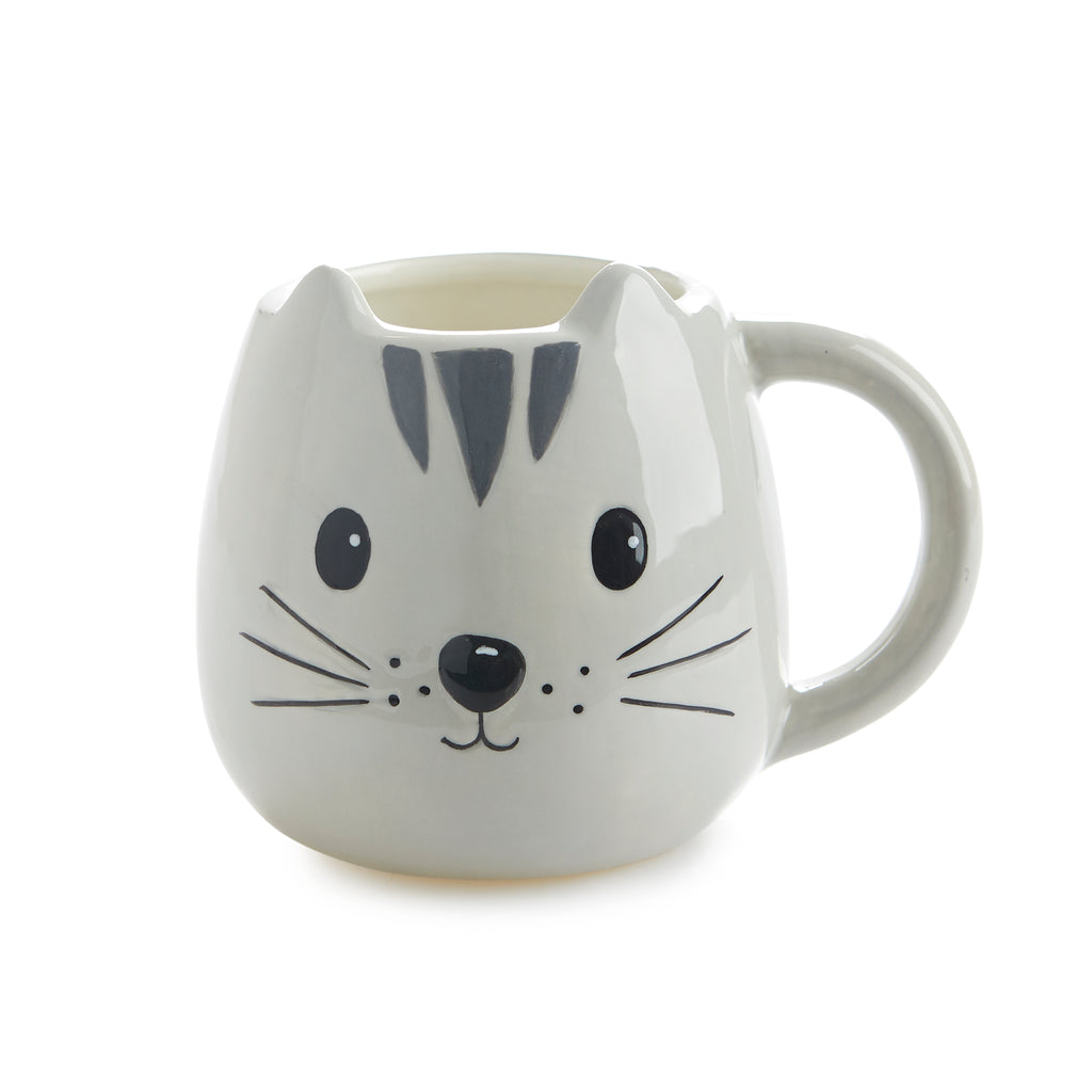 Kitty Mug