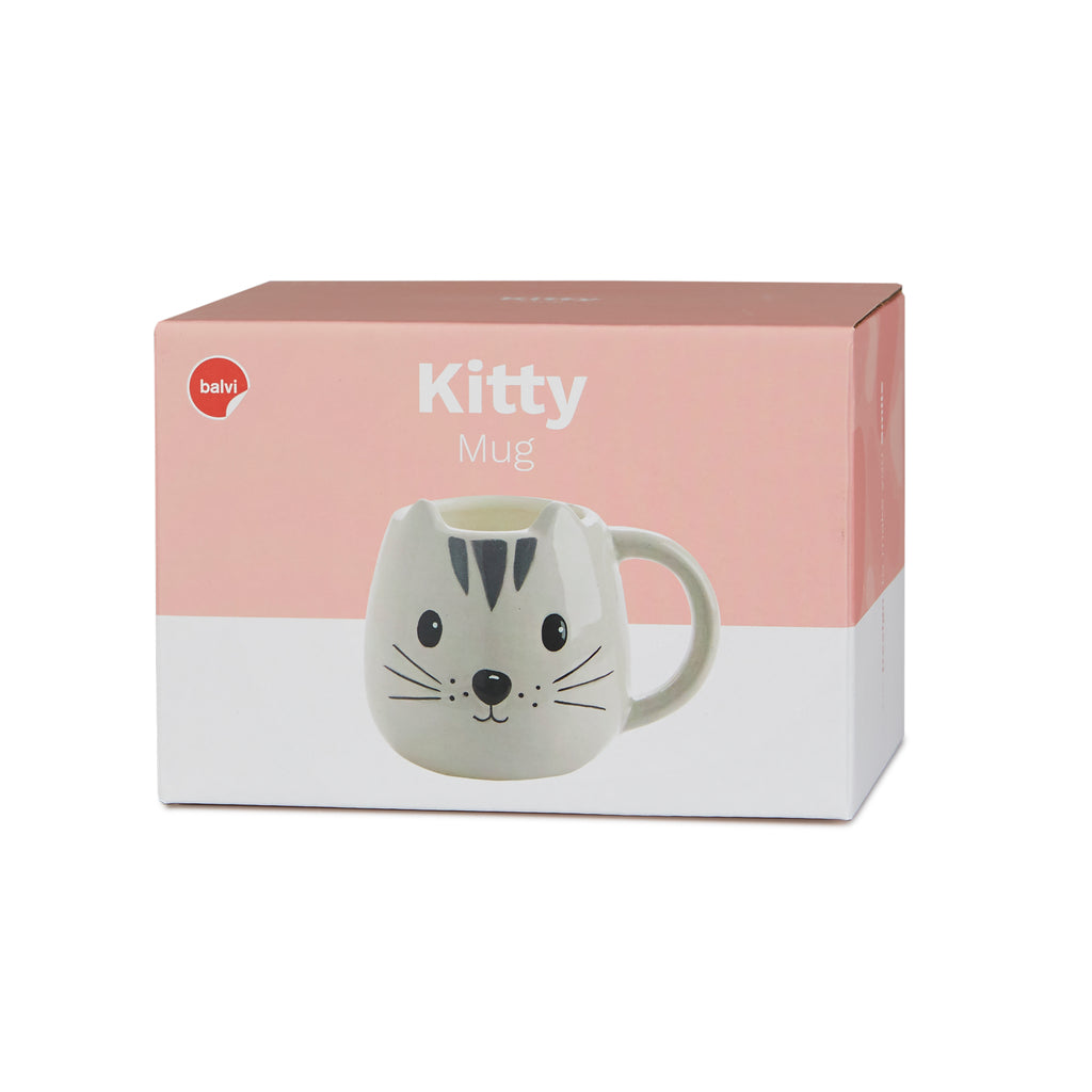 Kitty Mug