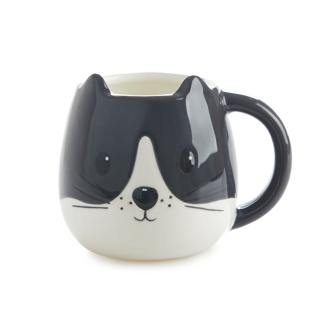 Kitty Mug