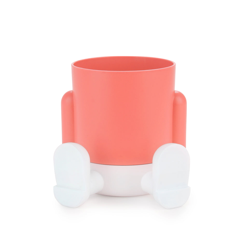 Mr. Sitty Pencil Holder