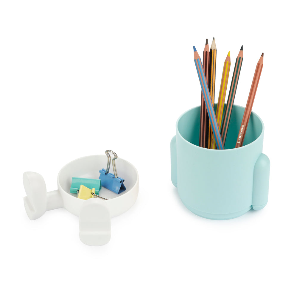Mr. Sitty Pencil Holder